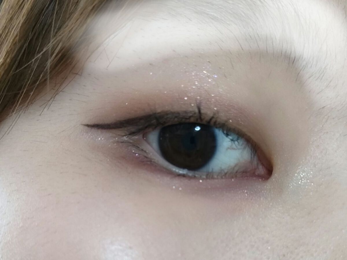 パーフェクトスタイリストアイズ/キャンメイク/アイシャドウパレットを使ったクチコミ（3枚目）