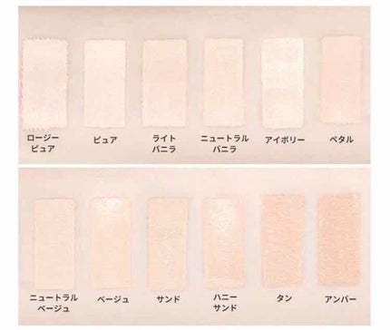 ダブルラスティング ファンデーション/ETUDE/リキッドファンデーションを使ったクチコミ(3枚目)