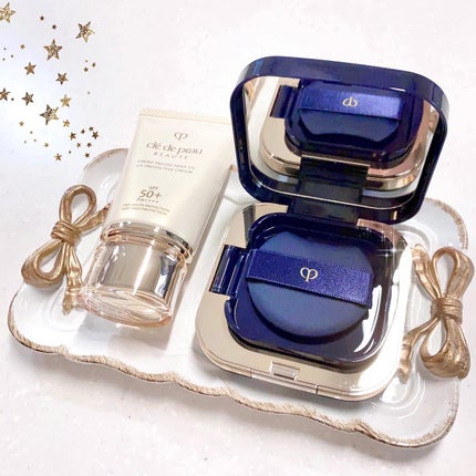 クレームUV n/クレ・ド・ポー ボーテ/化粧下地を使ったクチコミ(1枚目)