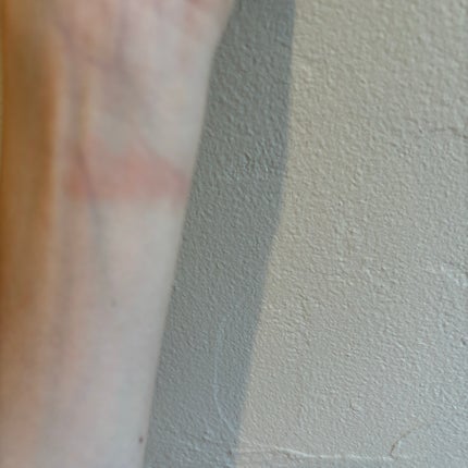 ペタルドロップリキッドブラッシャー/DEAR DAHLIA/リキッドチークを使ったクチコミ(2枚目)