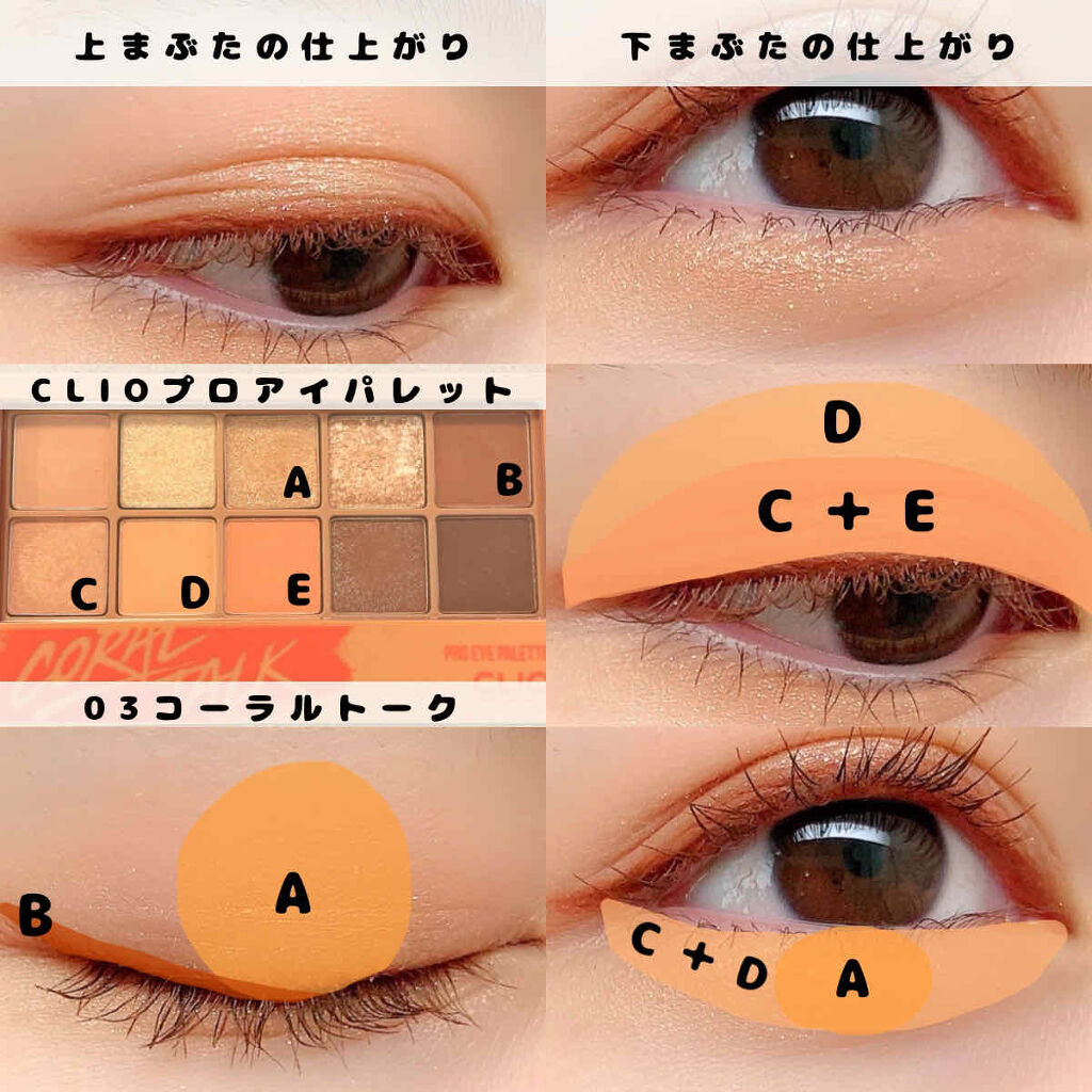 クイックラッシュカーラーセパレート/キャンメイク/マスカラを使ったクチコミ（2枚目）