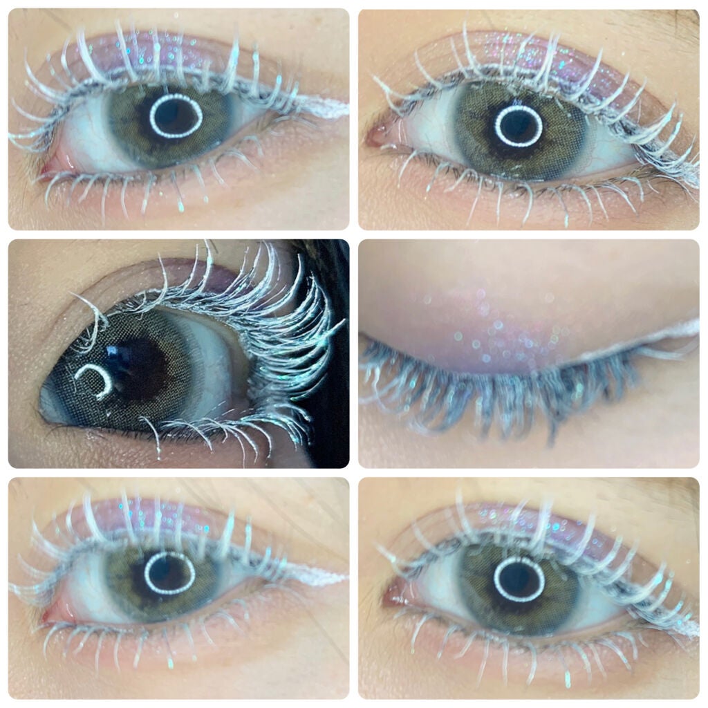 ディオール バックステージ アイ パレット/Dior/アイシャドウパレットを使ったクチコミ(2枚目)