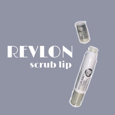 
＿＿＿＿＿＿＿＿＿＿＿＿＿＿＿＿＿＿＿＿＿＿＿＿

◎REVLON
　レブロン キス シュガー スクラブ

◎シュガーミント

◎740円＋税

＿＿＿＿＿＿＿＿＿＿＿＿＿＿＿＿＿＿＿＿＿＿＿＿


