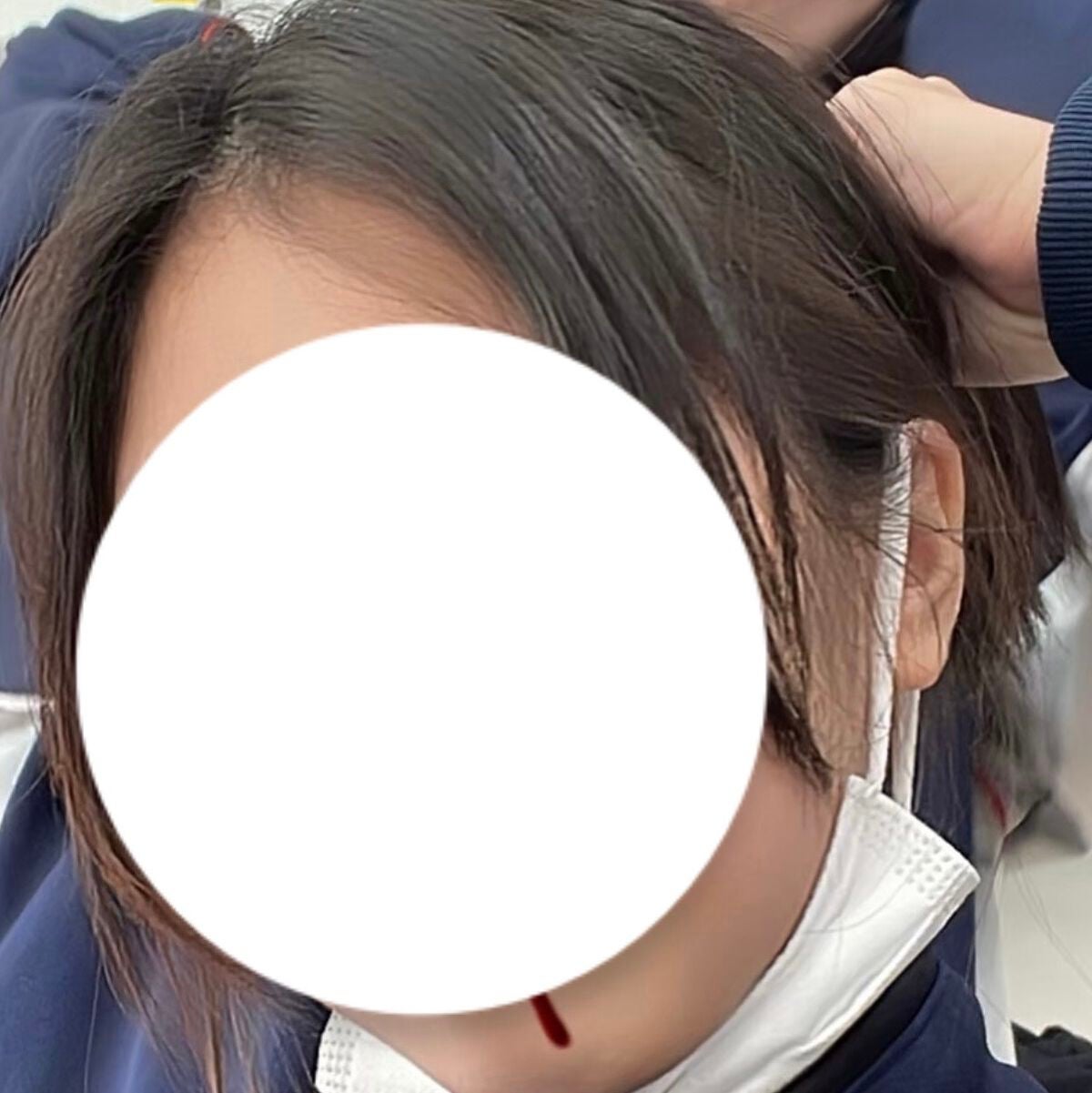 エルジューダ エマルジョン+/エルジューダ/ヘアミルクを使ったクチコミ(3枚目)