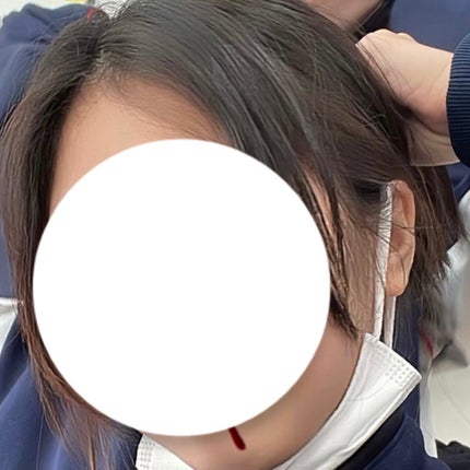 エルジューダ エマルジョン+/エルジューダ/ヘアミルクを使ったクチコミ(3枚目)