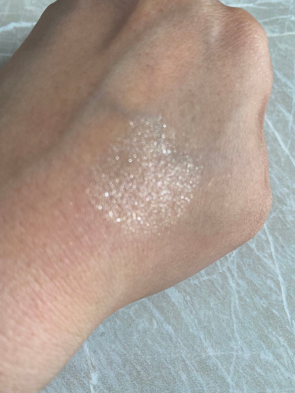 ジルスチュアート ジェリーアイカラー/JILL STUART/ジェル・クリームアイシャドウを使ったクチコミ(3枚目)