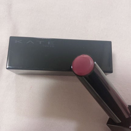 ケイト リップモンスター/KATE/口紅を使ったクチコミ(2枚目)