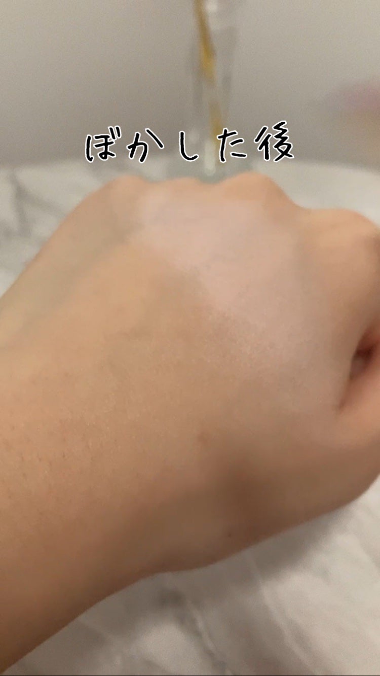 JUDYDOLL フィックスハイライトパクト/JUDYDOLL/クリームハイライトを使ったクチコミ(5枚目)