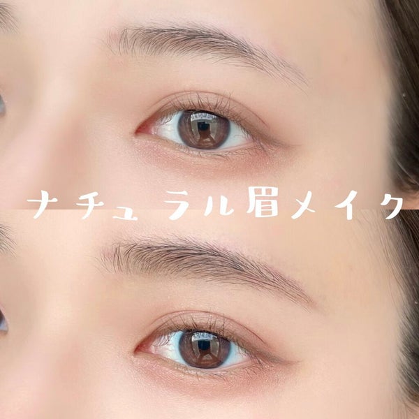 ノーズ&アイブロウパウダー/CEZANNE/パウダーアイブロウ by ぴよ