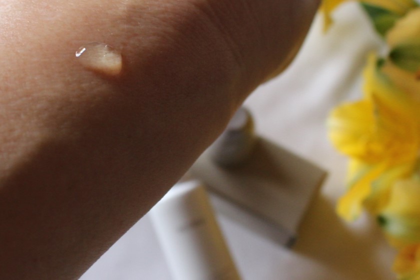 インプルー セラム(目元用美容液)/メザイク/アイケア・アイクリームを使ったクチコミ（3枚目）