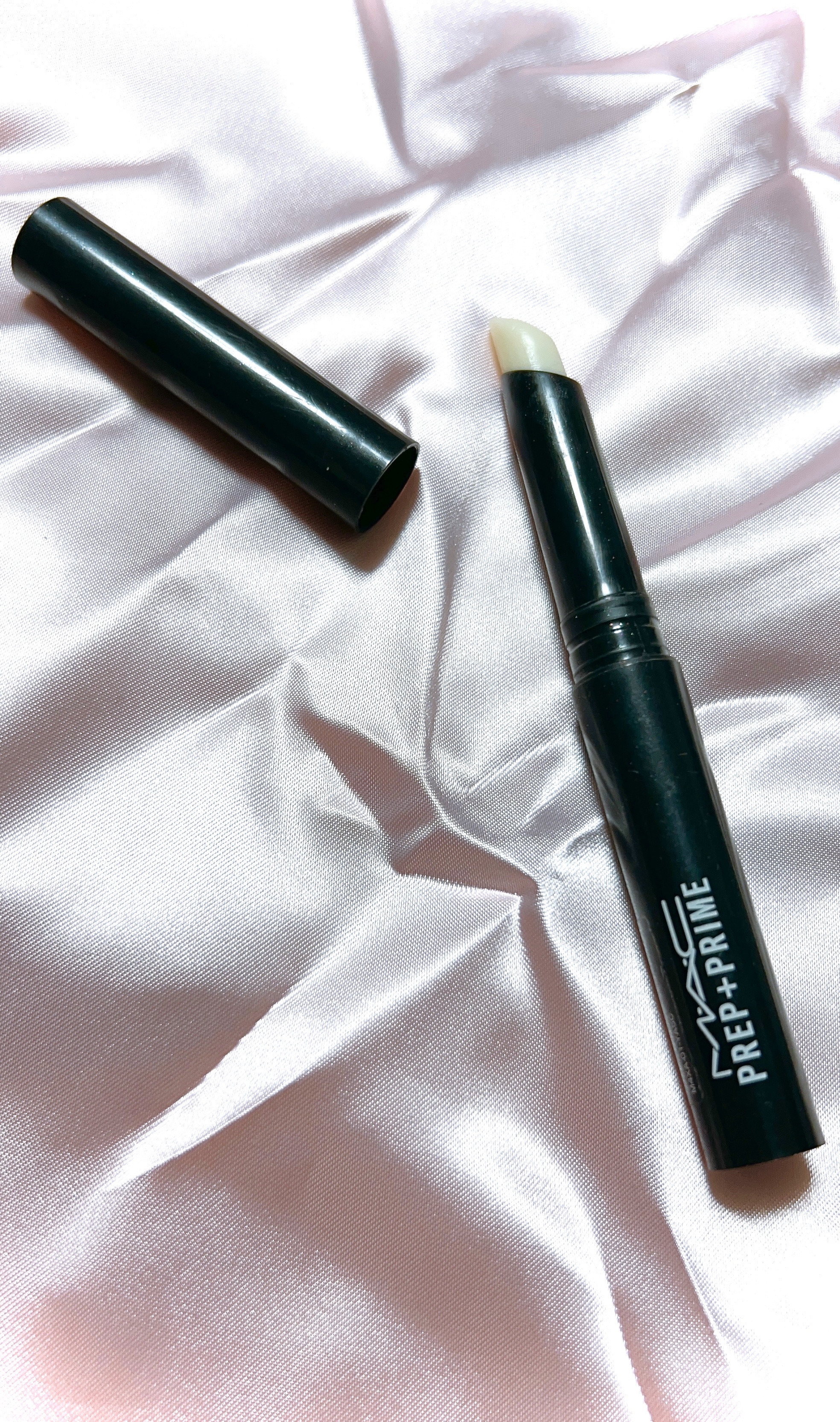 M·A·C プレップ プライム リップ/M・A・C/リップクリームを使ったクチコミ（1枚目）