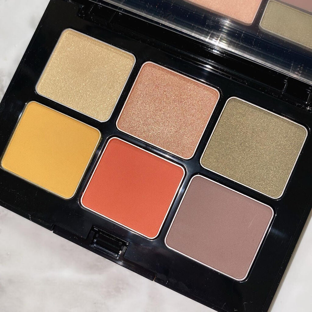 asako on LIPS 「⋆*❁*⋆ฺ。*✨ダズショップホリデーコレクション✨/☑︎D..」(3枚目)