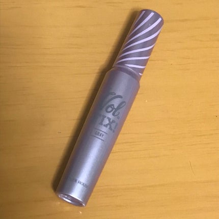 ラッシュパーム ボリュームフィックスマスカラ/ETUDE/マスカラを使ったクチコミ(1枚目)