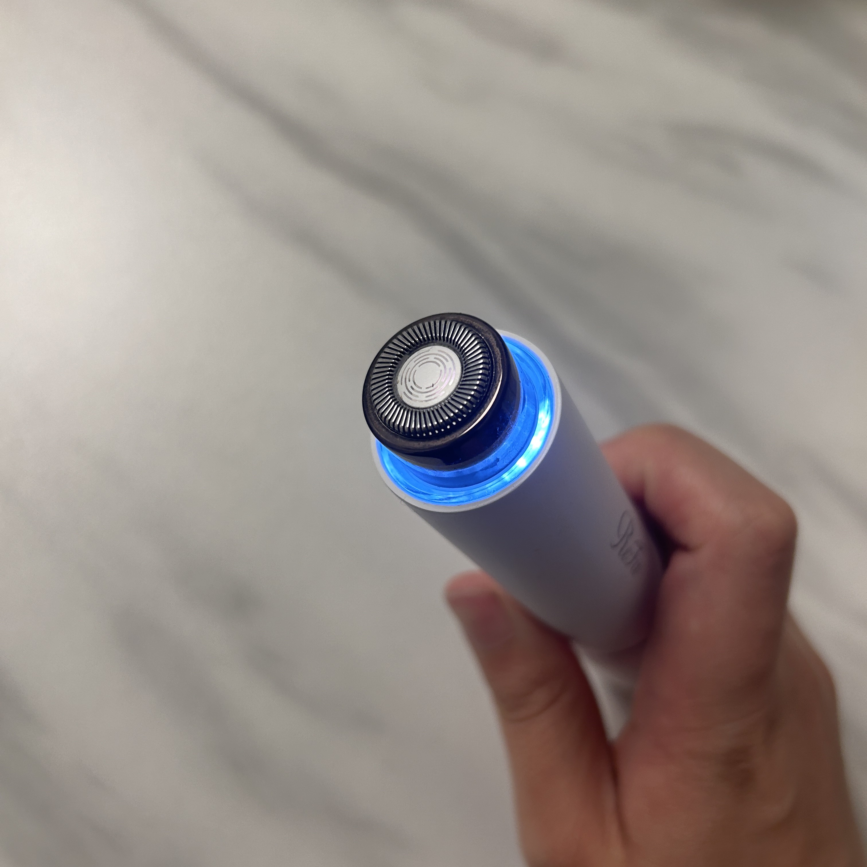 スキムシェーバー/ReFa/シェーバーを使ったクチコミ（3枚目）