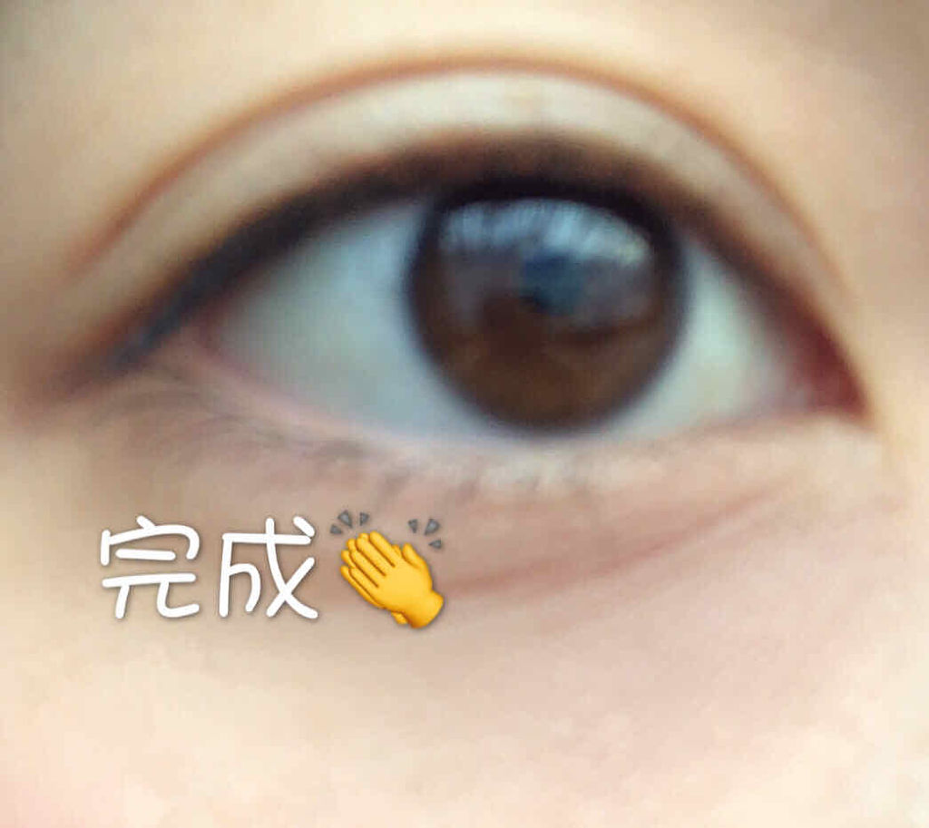 カバーパーフェクション チップコンシーラー/the SAEM/リキッドコンシーラーを使ったクチコミ（3枚目）