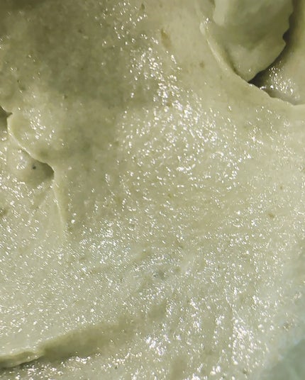 プレミアムもちソープ「グリーンアルティザン」/アレンシア/その他洗顔料を使ったクチコミ(9枚目)