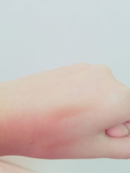 シングルカラー アイシャドウ/DHC/アイシャドウパレットを使ったクチコミ(3枚目)