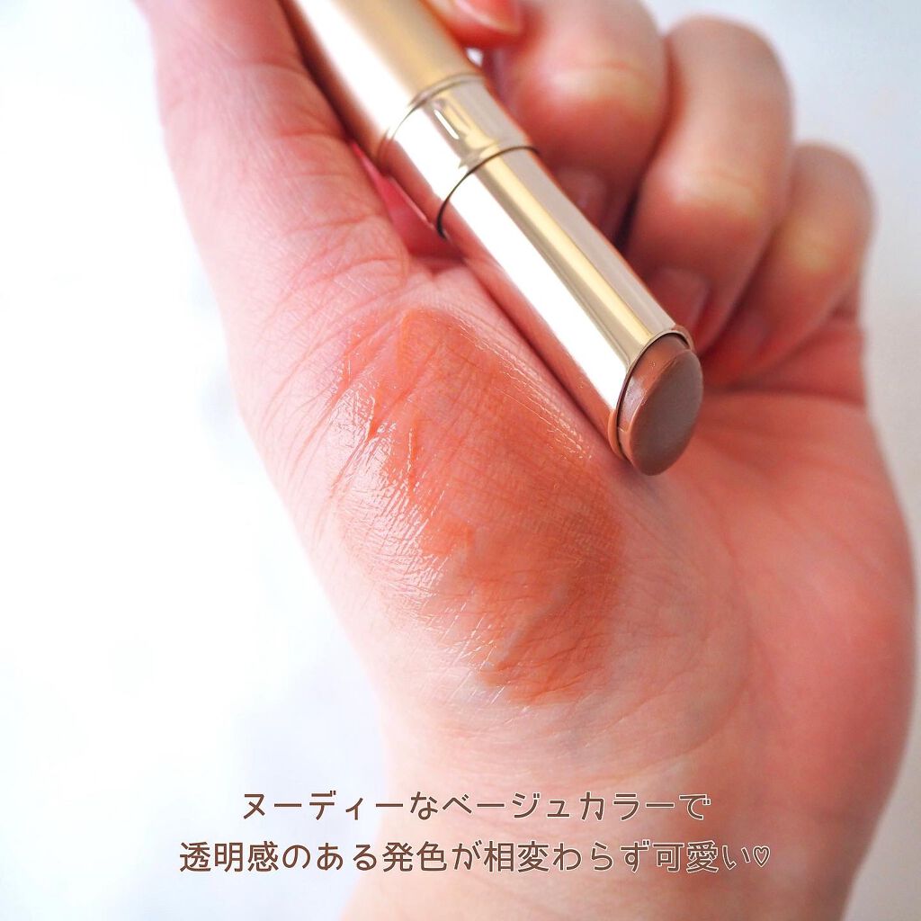 オペラ リップティント N/OPERA/リップティントを使ったクチコミ（3枚目）