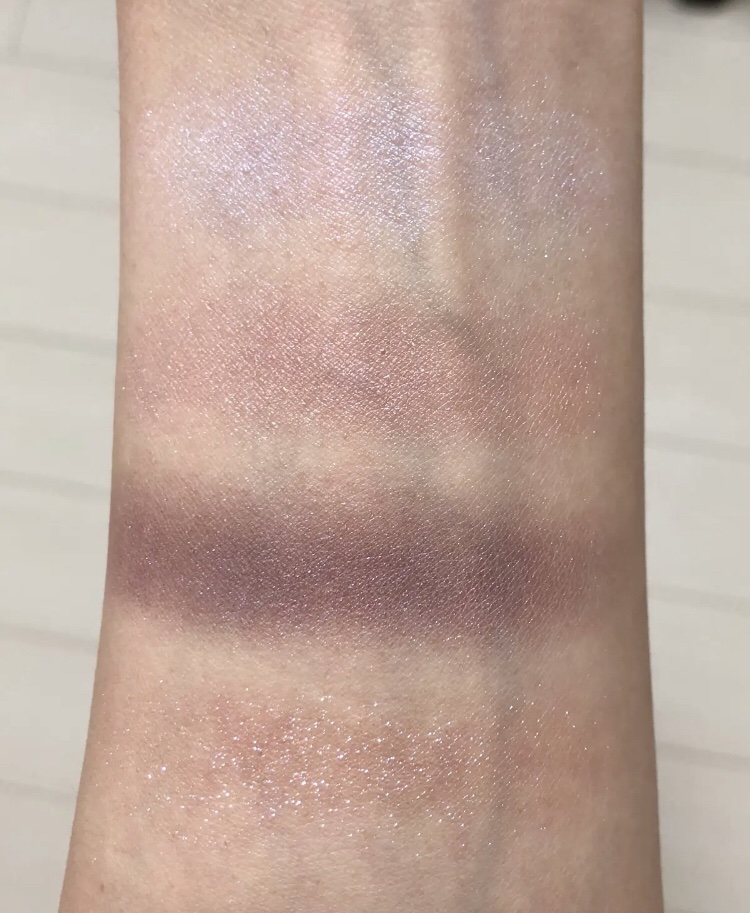 アイカラーレーション EX18 Mystic（限定発売/公式オンライン