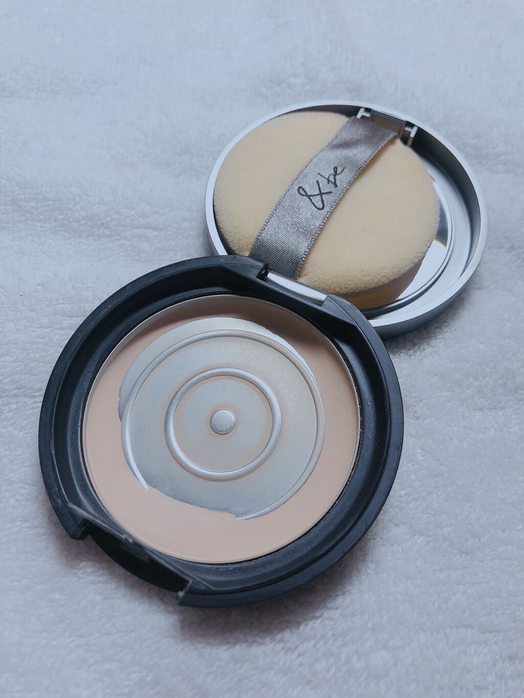 スキンケアクレンジング/パラドゥ/ミルククレンジングを使ったクチコミ（3枚目）