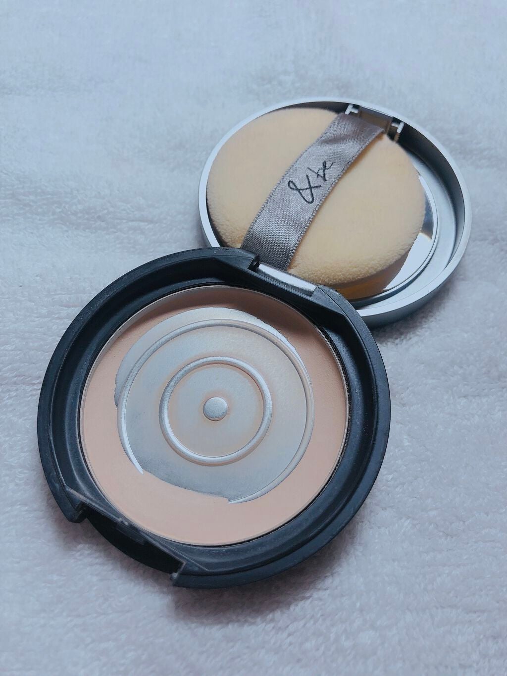 スキンケアクレンジング/パラドゥ/ミルククレンジングを使ったクチコミ(3枚目)