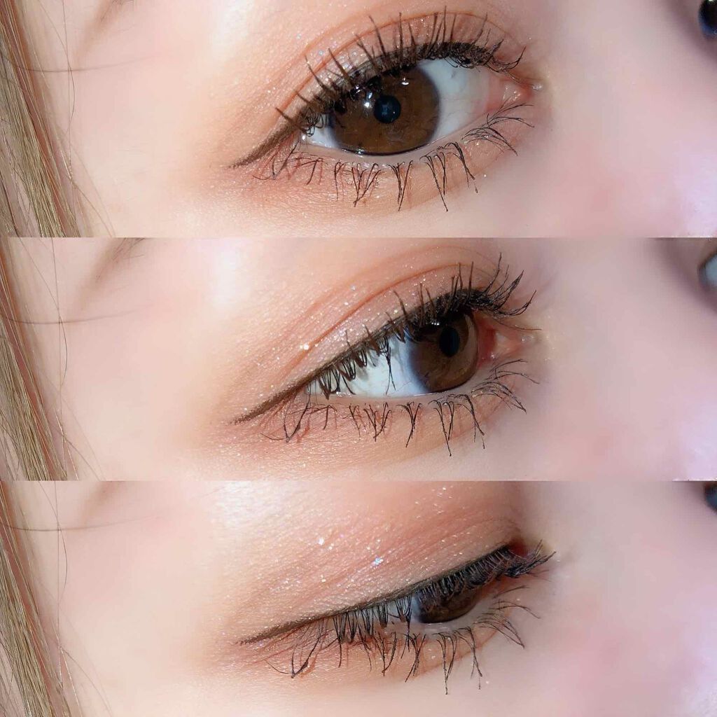 ロングラスティングアイライナー/COSCOS/リキッドアイライナー by チャンユカ