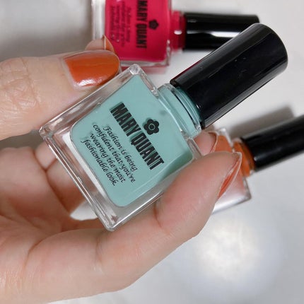 ネイル ポリッシュ 039/MARY QUANT/マニキュアの画像