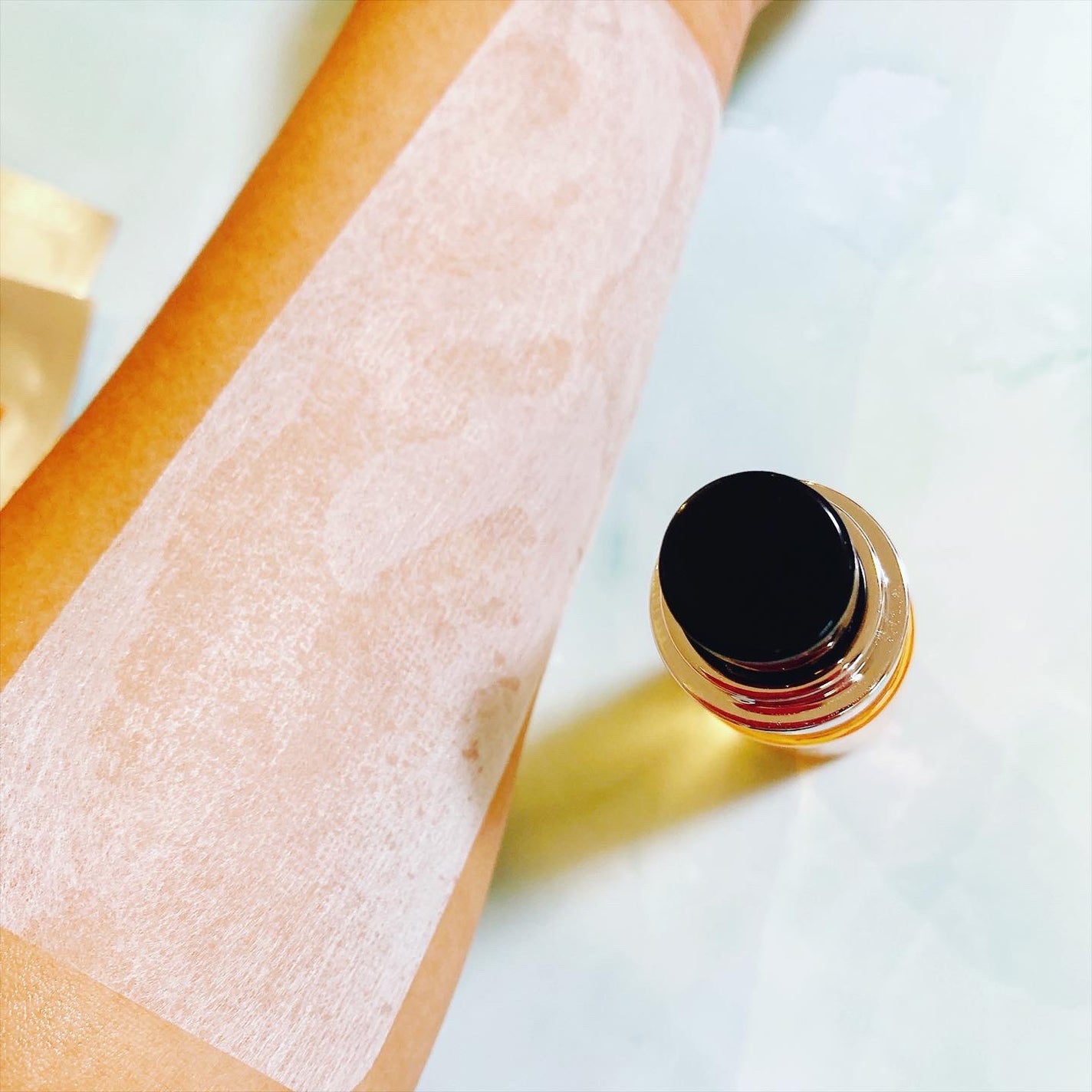 Derma Lift Mask/ALLUDEM/スキンケアキットを使ったクチコミ(5枚目)