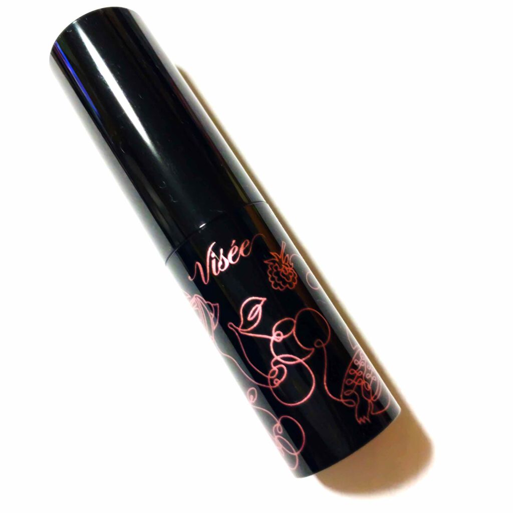 リシェ クリスタルデュオ ティント/Visée/口紅を使ったクチコミ(1枚目)