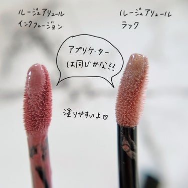 パワーマットリップピグメント 2780  ローズブラウン/NARS/口紅を使ったクチコミ（2枚目）