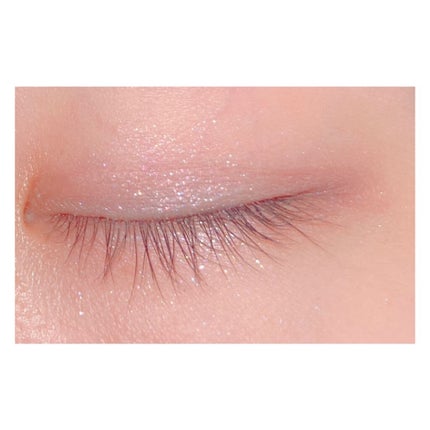 ホリカホリカ マイフェイブシャドウパレット(4カラー)/HOLIKA HOLIKA/アイシャドウパレットを使ったクチコミ(7枚目)