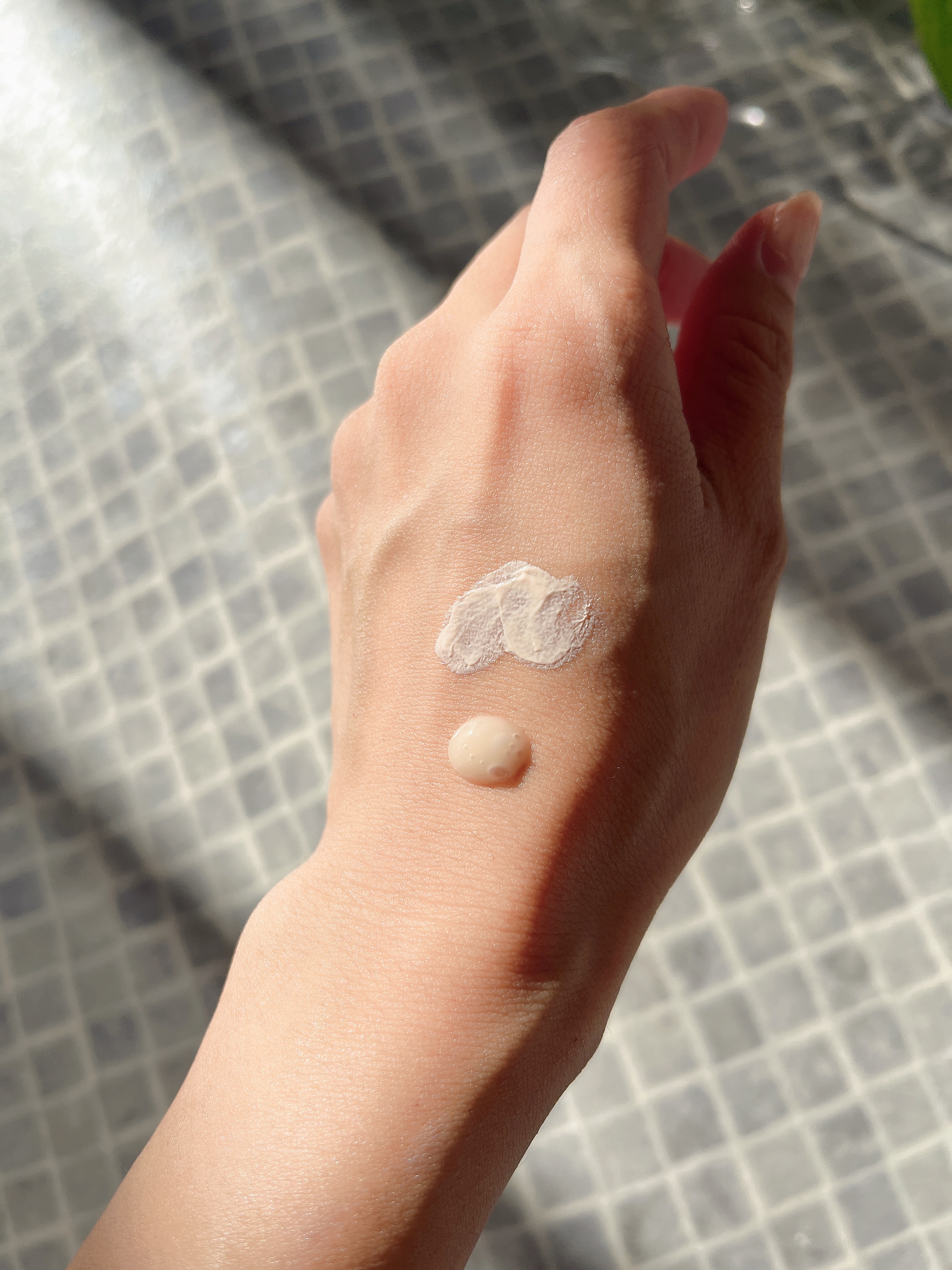 ブラックスネイルレチノールセラム/Dr.G/美容液を使ったクチコミ（2枚目）