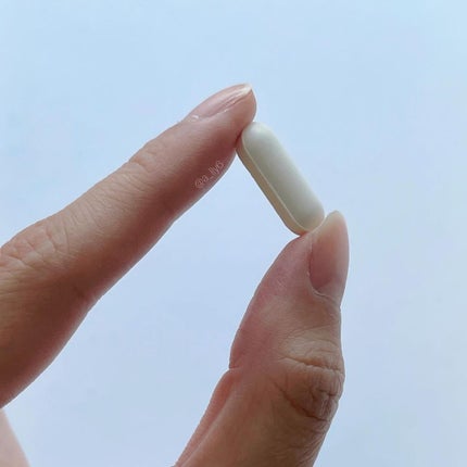 リポソームビタミンCプロマックス/PRUMWELLNESS/美容サプリメントを使ったクチコミ(4枚目)