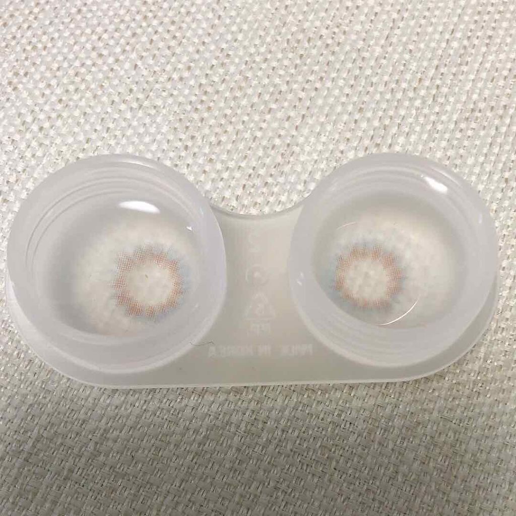 グロッシーリッチ アイズ/Visée/アイシャドウパレットを使ったクチコミ(3枚目)