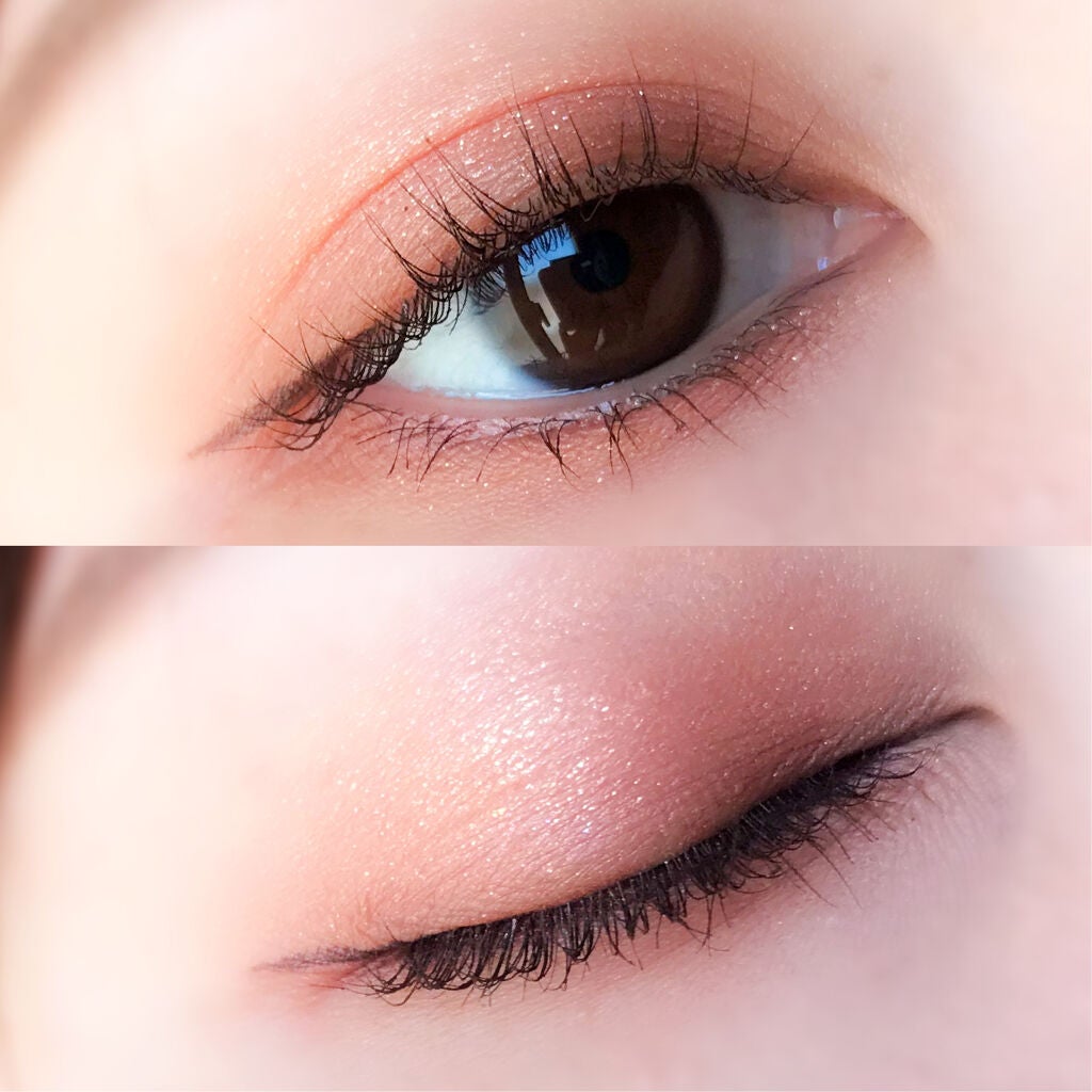 ショコラスウィート アイズ ソフトマット/リンメル ロンドン/アイシャドウパレットを使ったクチコミ(2枚目)