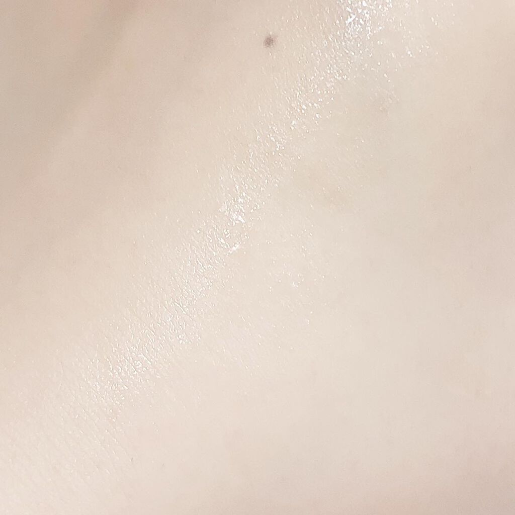 スムージー クレンジングバーム /FLA de VOCE/クレンジングバームを使ったクチコミ(5枚目)