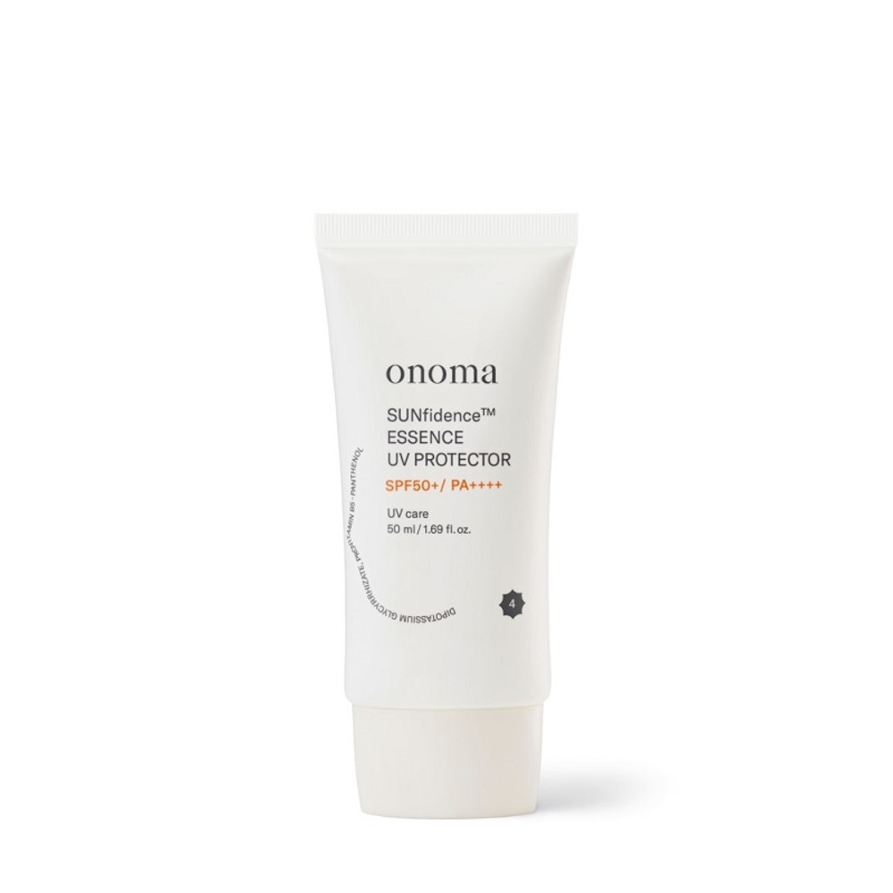 サンディフェンスエッセンスＵＶプロテクター / onoma
