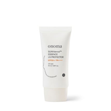 onoma サンディフェンスエッセンスUVプロテクター
