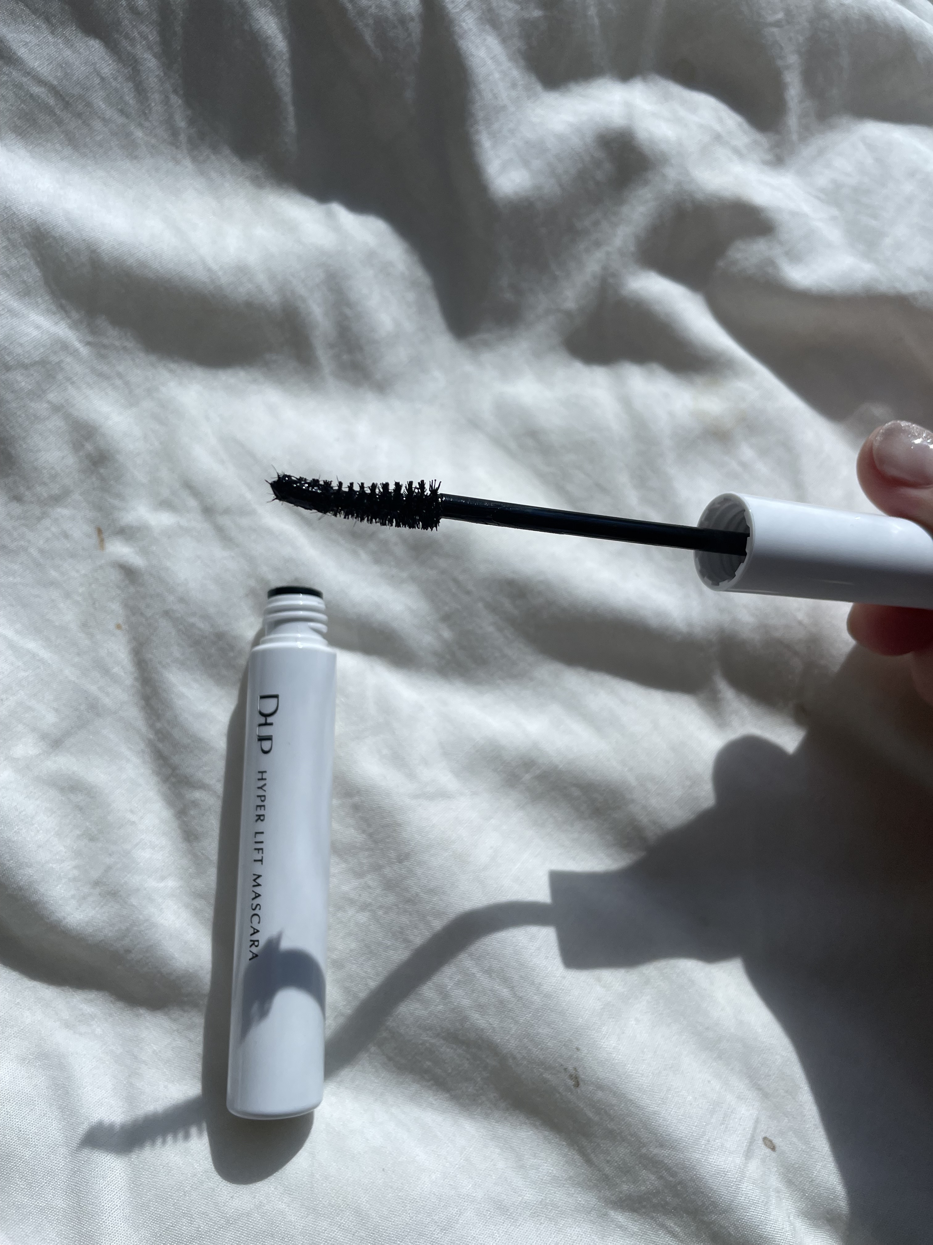 ハイパーリフトマスカラ/D-UP/マスカラを使ったクチコミ（2枚目）