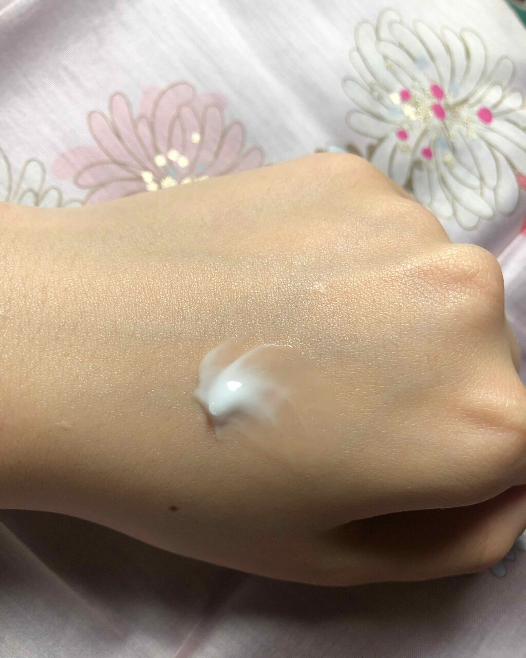 プレミアホワイト オールインワン/CANADEL/オールインワン化粧品を使ったクチコミ（3枚目）