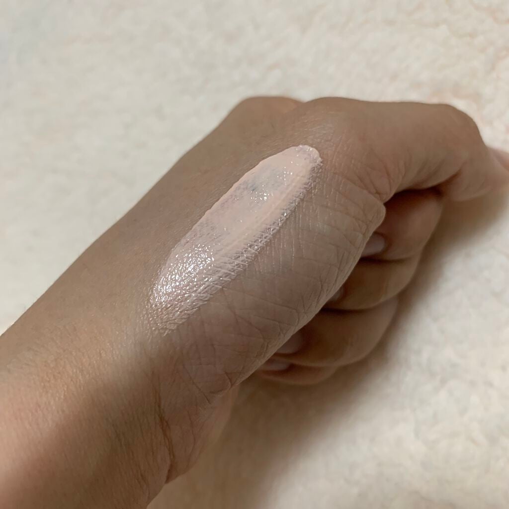 ジューシーパン スキンケアプライマー/A’pieu/化粧下地を使ったクチコミ(6枚目)