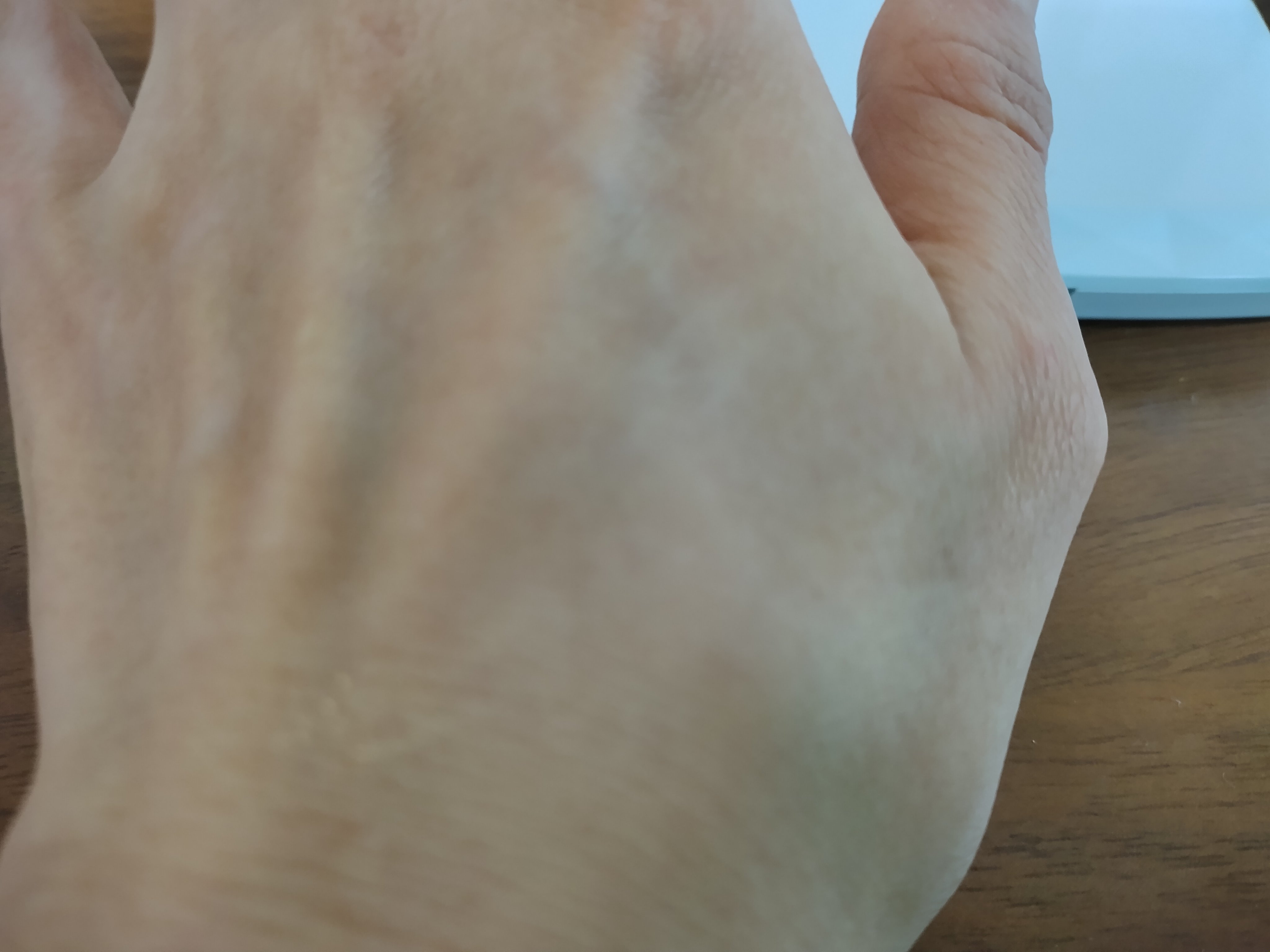 UVファンデーション EXプラス/CEZANNE/パウダーファンデーションを使ったクチコミ（3枚目）