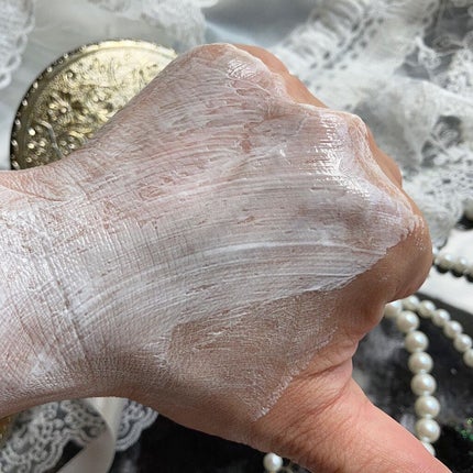 スハダダフネスエステパック/スハダダフネス/洗い流すパック・マスクを使ったクチコミ(5枚目)