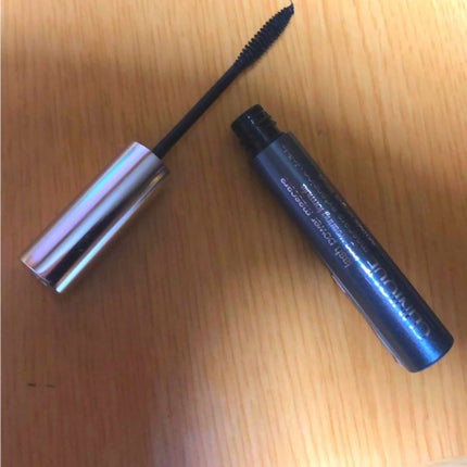 ラッシュ パワー マスカラ ロングウェアリング フォーミュラ/CLINIQUE/マスカラを使ったクチコミ(1枚目)