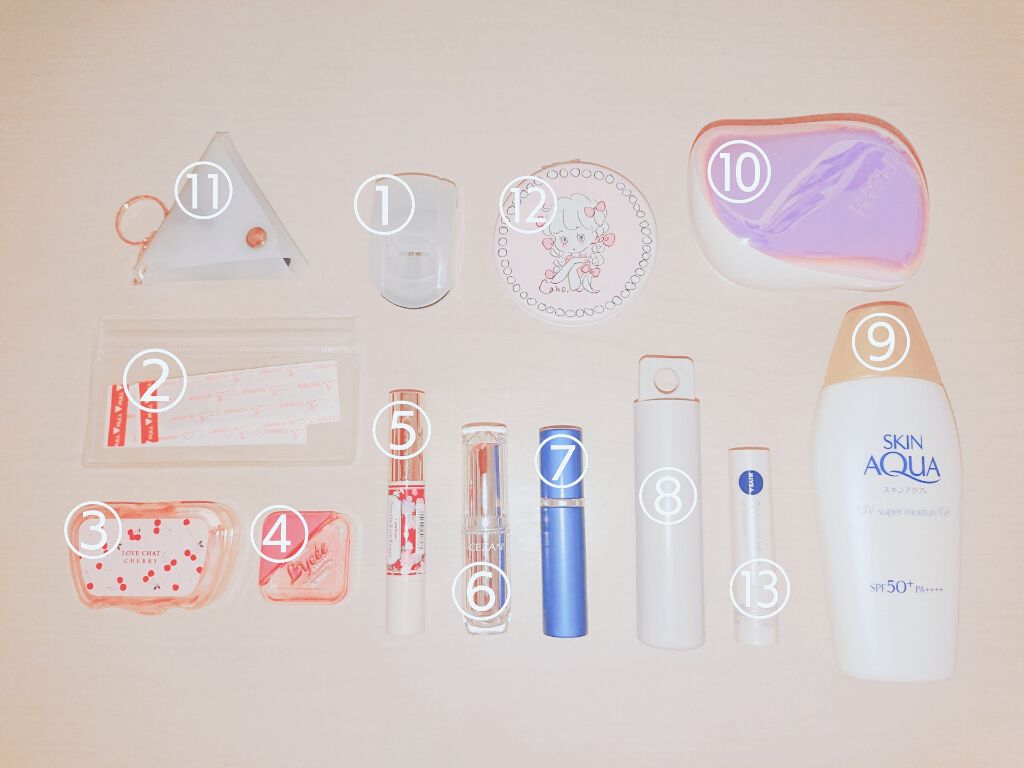 コンパクトスタイラー/TANGLE TEEZER/ヘアブラシを使ったクチコミ(3枚目)