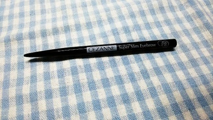 ケイト デザイニングアイブロウ3D/KATE/パウダーアイブロウを使ったクチコミ(1枚目)