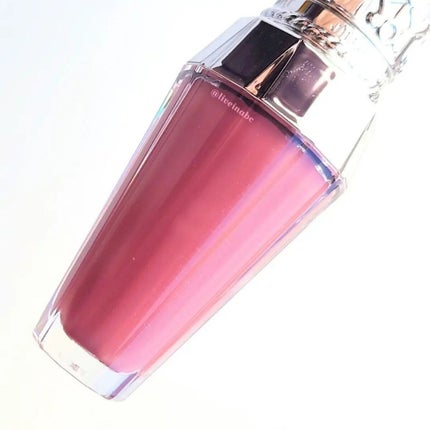 ジルスチュアート クリスタルブルーム リップブーケ セラム/JILL STUART/リッププランパーを使ったクチコミ(4枚目)