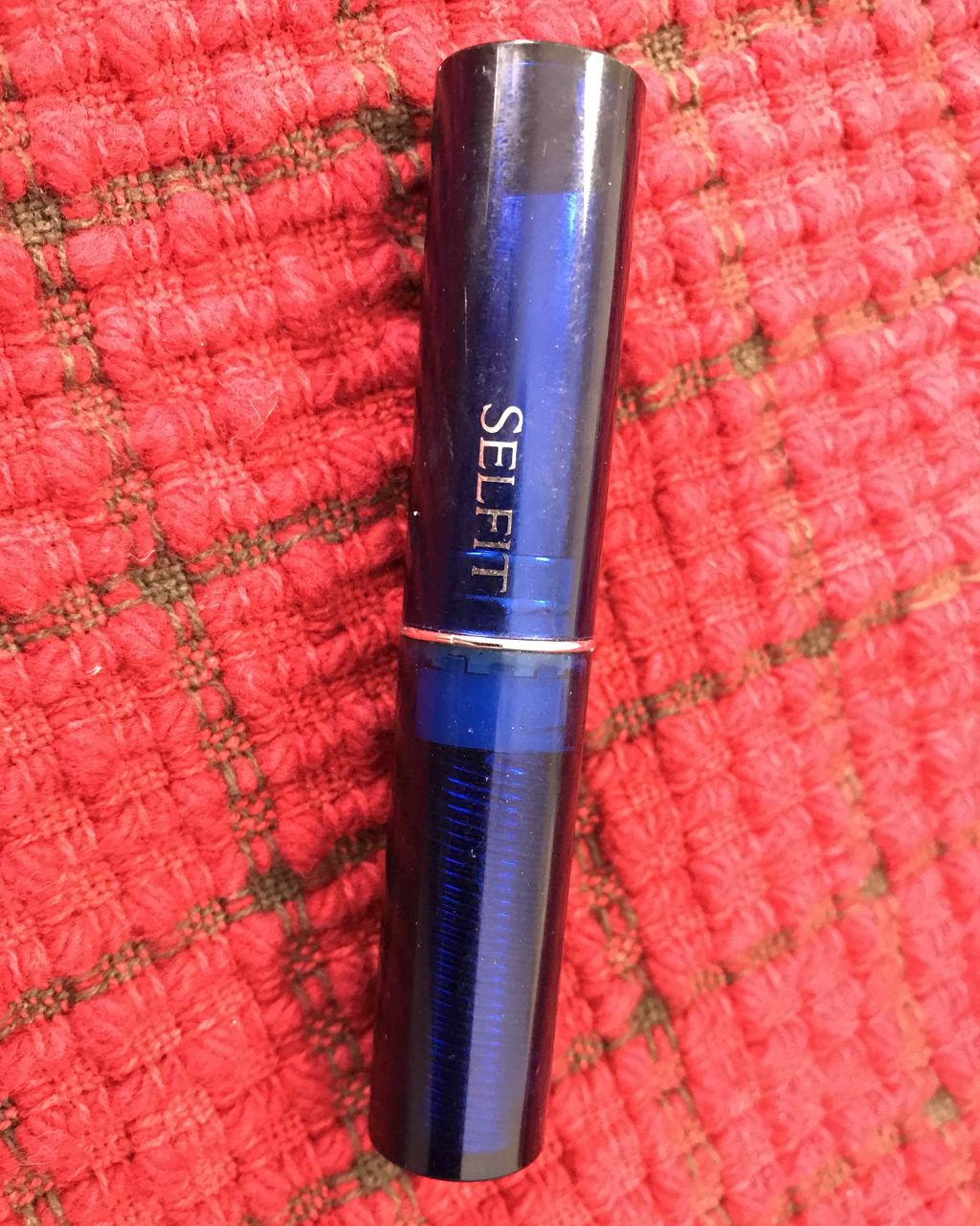 ラスティングルージュN/セルフィット/口紅を使ったクチコミ(4枚目)