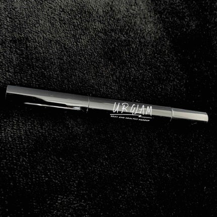 UR GLAM COVER&HIGHLIGHT CONCEALER/U R GLAM/リキッドコンシーラーを使ったクチコミ(1枚目)