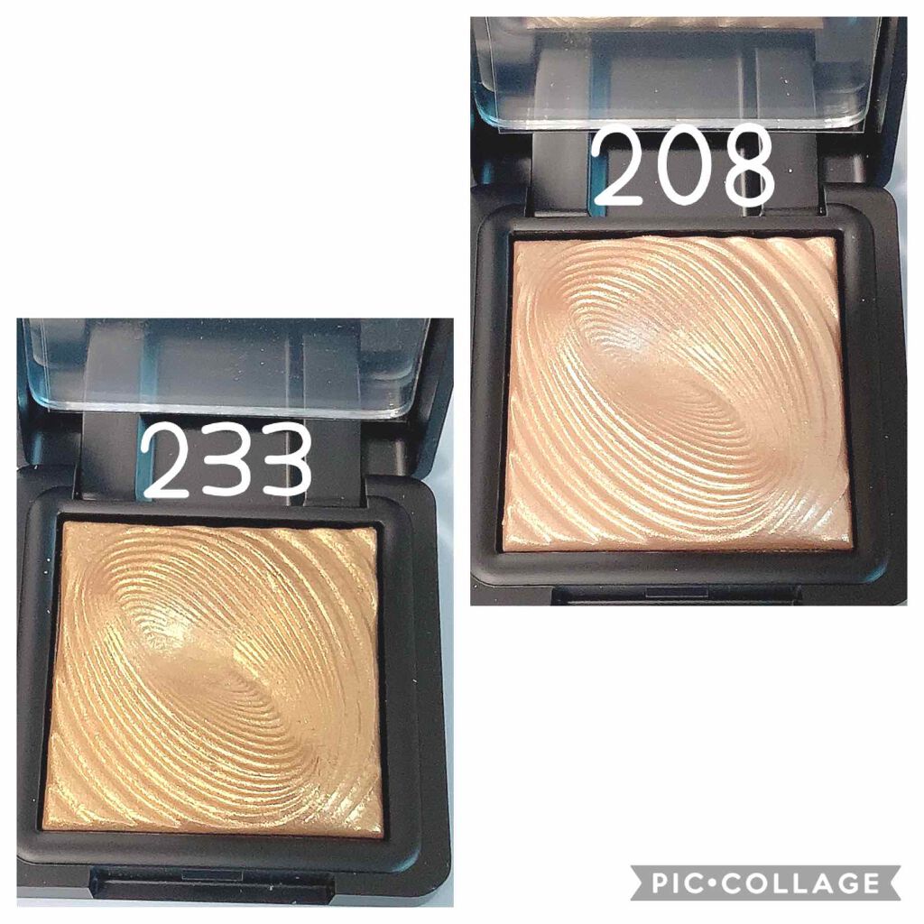 ウォーターアイシャドウ/KIKO/単色アイシャドウを使ったクチコミ（2枚目）